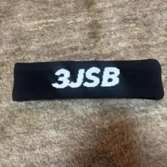 三代目 J Soul Brothers MetroPoliz ヘアバンド