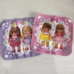 2026年最新】メルちゃん タオルの人気アイテム - メルカリ