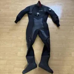 フロントジップドライスーツ新品未使用 2025年最新】ドライスーツの人気アイテム - メルカリ