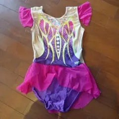 SASAKI 新体操用レオタード Mサイズ