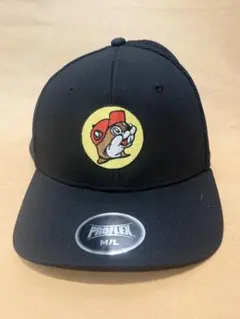 ラスト1点【日本未発売】 Buc-ee's トラッカーキャップ US限定 - メルカリ