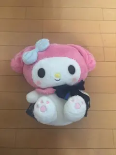 マイメロディ ぬいぐるみ 約30cm - メルカリ