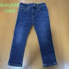 Baby GAP デニムパンツ　3years