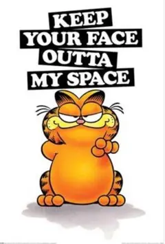 Garfield 