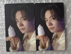 ENHYPEN HEESEUNG ヒスン 宵 ラキドロ