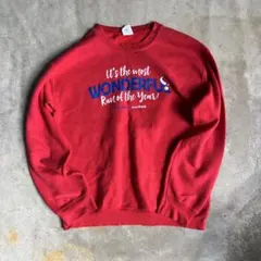 ギルダン スウェット