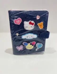 2026年最新】サンリオ バインダー デニムの人気アイテム - メルカリ