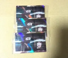 忍たま乱太郎　ツインウエハースの段其の二 雑渡昆奈門　諸泉尊奈門