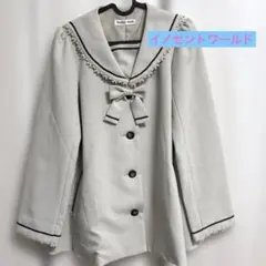 Amavel ビットバックル3WAYカラーコート - メルカリ