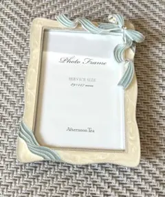 Afternoon Tea フォトフレーム 89×127mm
