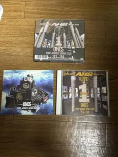 2026年最新】axs news dvdの人気アイテム - メルカリ
