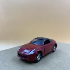 ふ*3様 トミカ No.55 日産 フェアレディZ ロードスター