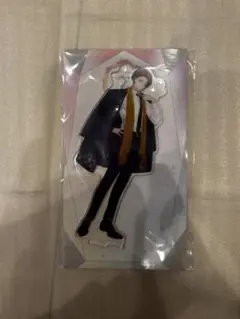 加賀美ハヤト　アクスタ　にじさんじ7周年記念