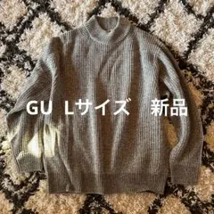gu ニット