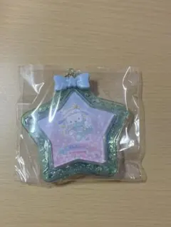 サンリオ　シークレット　ミニフォトフレーム　ポチャッコ