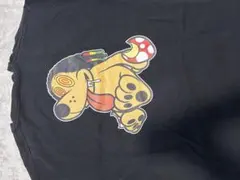 Nasty Dog Tシャツ マッシュルームのサムネイル