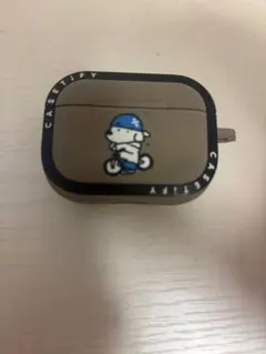 CASETiFY Akatsuki AirPods Pro 2 ケース 暁 - メルカリ