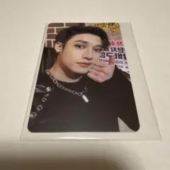 Stray Kids スキズ バンチャン トレカ 5star ktown4u - メルカリ