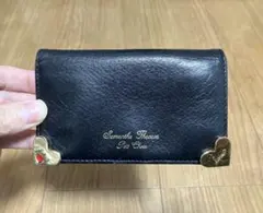 サマンサタバサ 名刺入れのサムネイル