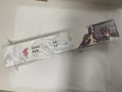 YukiAim Kitsune 布マウスパッド mousepad