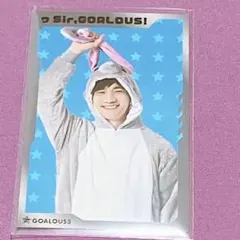 2026年最新】GOALOUS5 ブルーの人気アイテム - メルカリ