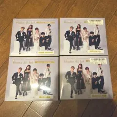 AAA - AAA 15th Anniversary オルゴール　2012～2014 AAA 15th Anniversary オルゴール 3点 - メルカリ