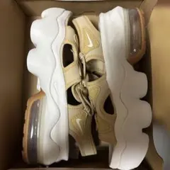 新品　ナイキ エア マックス ココ ウィメンズサンダル CI8798-200