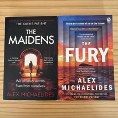 The Maidens / The Fury セット