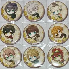 2026年最新】code:realize ルパン 缶バッジの人気アイテム - メルカリ