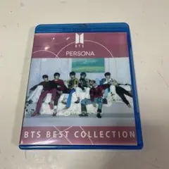 BTS BEST COLLECTION Blu-ray