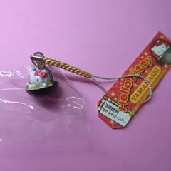 2025年最新】キティちゃん 根付けの人気アイテム - メルカリ