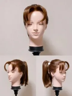 やまぐち様 ウィッグオーダー 確認ページ.