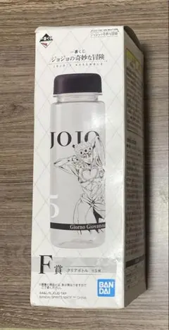 一番くじ ジョジョの奇妙な冒険 JOJO'S ASSEMBLE F賞