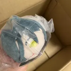 ぶるぶる！もちもちマスコット くじ王　にっかり青江