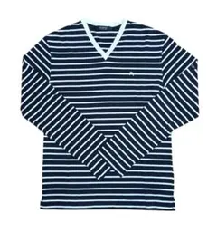 【美品】BURBERRY(バーバリー)メンズ長袖カットソー M