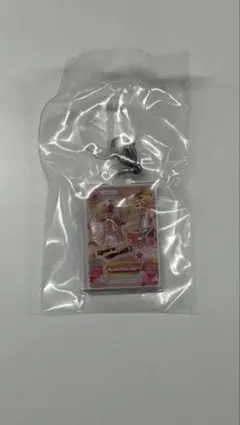 アイカツ めじるしアクセサリー 星宮いちご