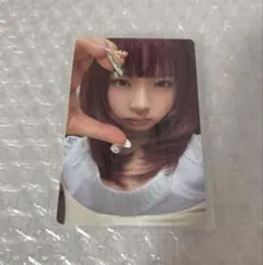 KiiiKiii Whykiiikiii キヤ　ameniti ver 封入特典