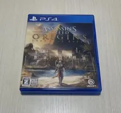 アサシン クリード オリジンズ PS4