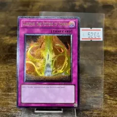英語版 遊戯王 ニュードリュア RP02 字レア - メルカリ
