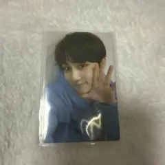 ENHYPEN ジョンウォン　ペンライト 付属トレカ