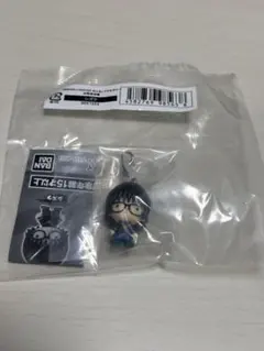 HUNTER×HUNTER 幻影旅団編　シズク　めじるしアクセサリー