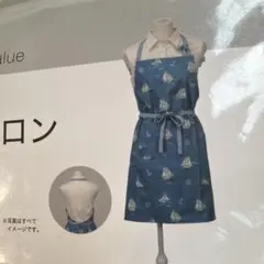 ニトリ　エプロンのサムネイル
