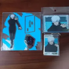 呪術廻戦 大交流展 五条