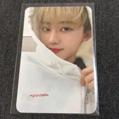 2026年最新】jaemin narcissismの人気アイテム - メルカリ