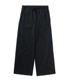 n.hoolywood ワイドパンツ