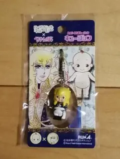 御当地キューピー　キューピーマスコット　ベルサイユのばらキューピー　ガッシュベル 2026年最新】キューピー×ベルサイユのばらの人気アイテム - メルカリ