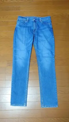 Levi's 511 ジーンズ　W33 L32