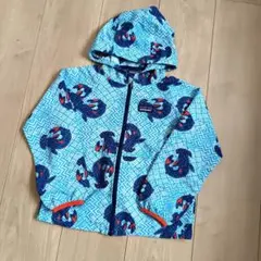 patagonia ジャケット パーカー　110cm パタゴニア　キッズ