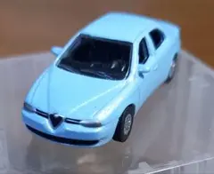 2026年最新】アルファロメオ 156 ミニカーの人気アイテム - メルカリ