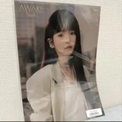 【rainbow様 専用】NiziU マヤ ファイル AWAKE SONY特典